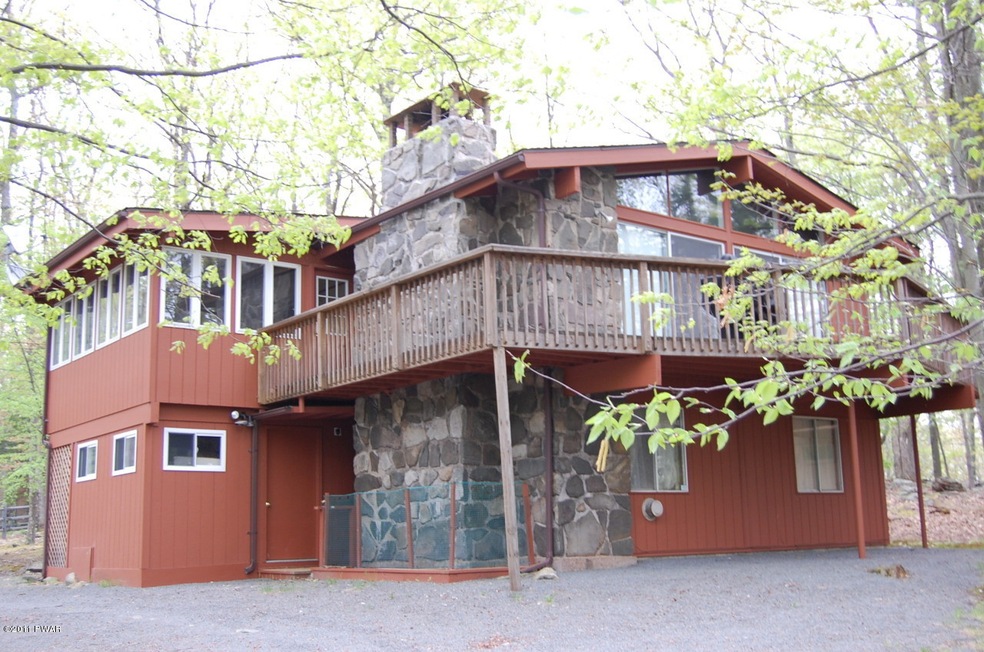 123 Broadmoor Dr, Hawley, PA 18428 - photo 1