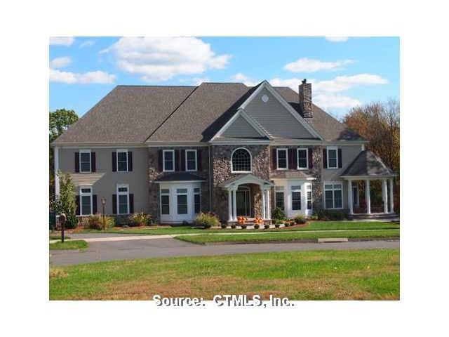 161 Cornerstone Dr, South Windsor, CT 06074 - photo 1