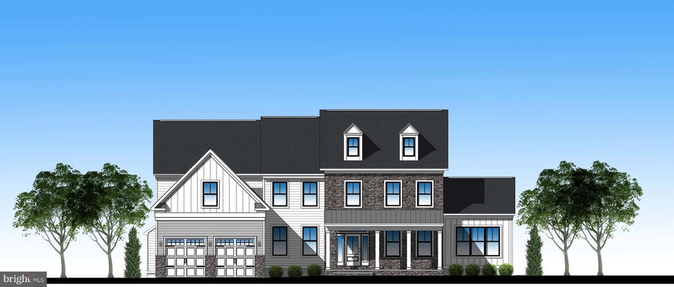 3563 Pickertown Rd, Chalfont, PA 18914 - photo 1