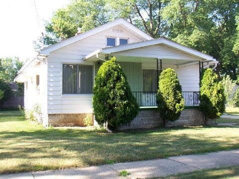1241 Alvord Ave, Flint, MI 48507 - photo 1