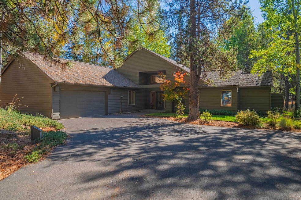 17749 Red Wing Ln. Sunriver, OR 97707