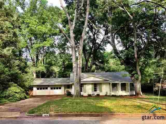 3404 3404 Keaton, Tyler, TX 75701 - photo 1