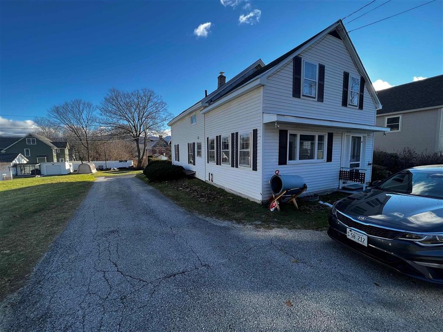 27 Cramton Ave, Rutland, VT 05701 - photo 1