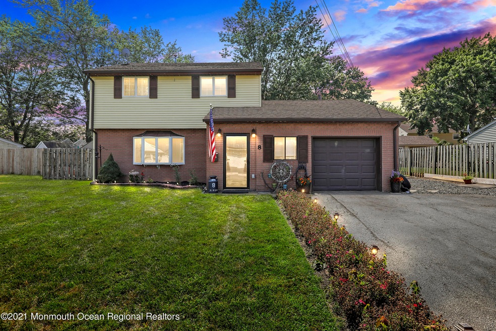 8 Birch Ave, Hazlet, NJ 07730 - photo 1