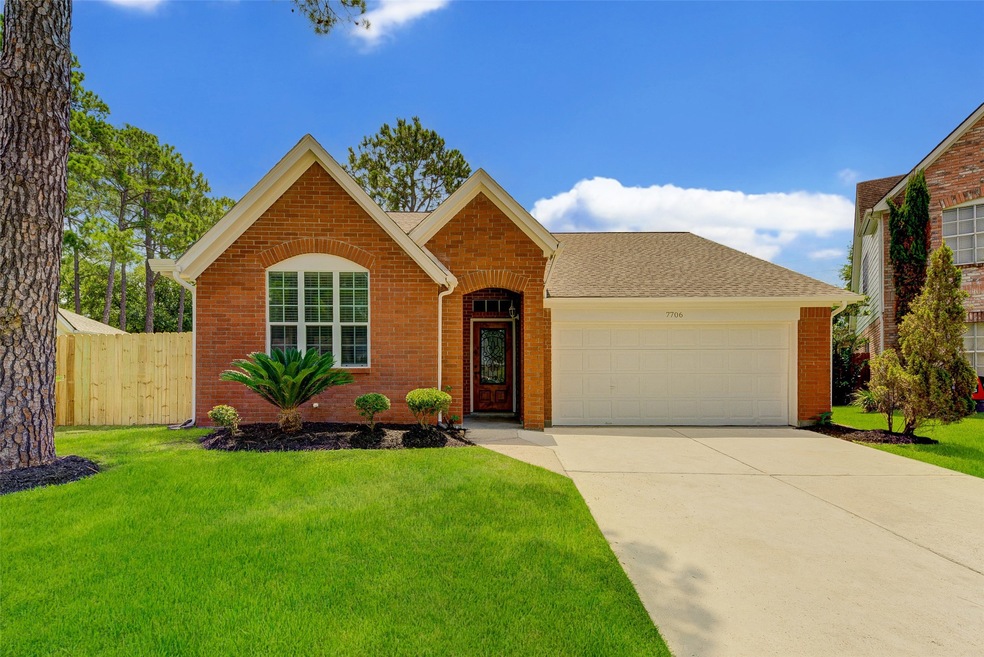 7706 View Park Ln, Houston, TX 77095 - photo 1