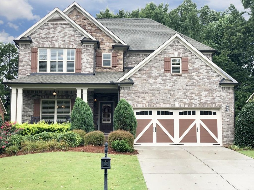 Welcome home!  Super charming home in one of South