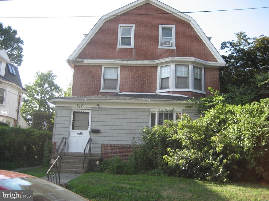 100 Grandview Rd unit 1, Ardmore, PA 19003 - photo 1