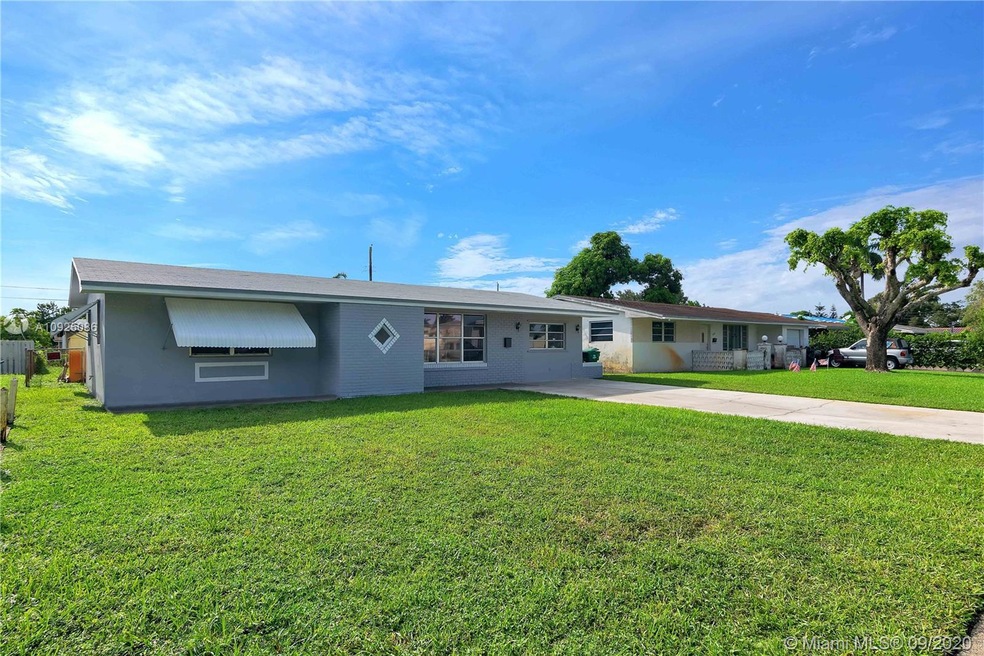 2648 Montego Dr, Miramar, FL 33023 - photo 1