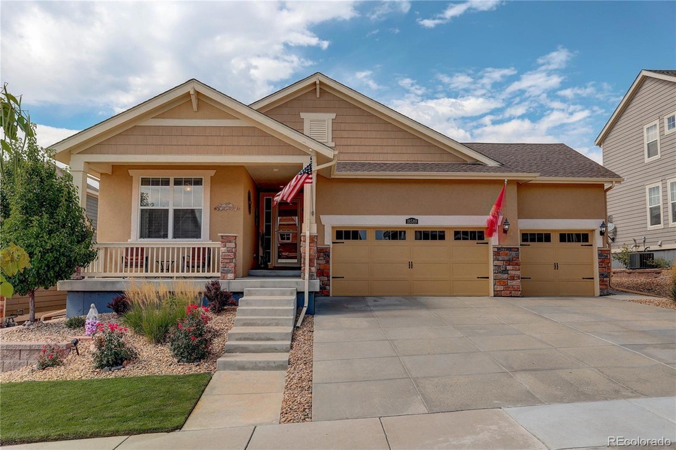 18589 W 84th Dr, Arvada, CO 80007 - photo 1