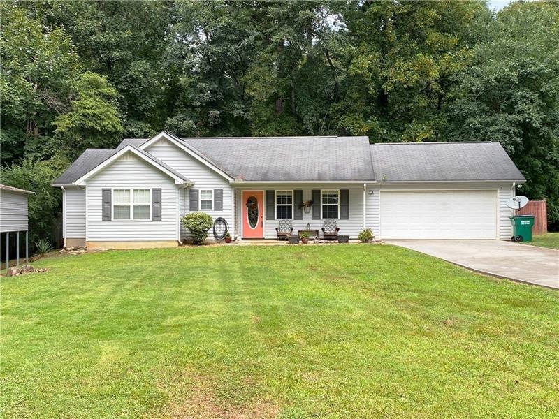 185 Carole Dr NW, Calhoun, GA 30701 - photo 1