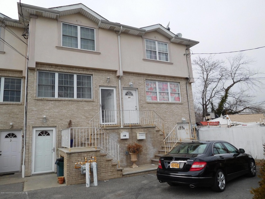 6 Dubois Ave unit B, Staten Island, NY 10310 - photo 1