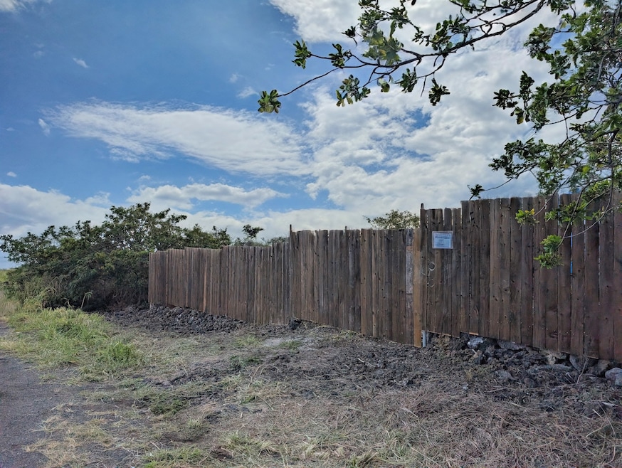 92-8415 King Kamehameha Blvd, Ocean View, HI 96737 - photo 1