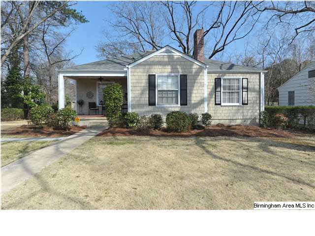 Welcome to 400 Sterrett Avenue!