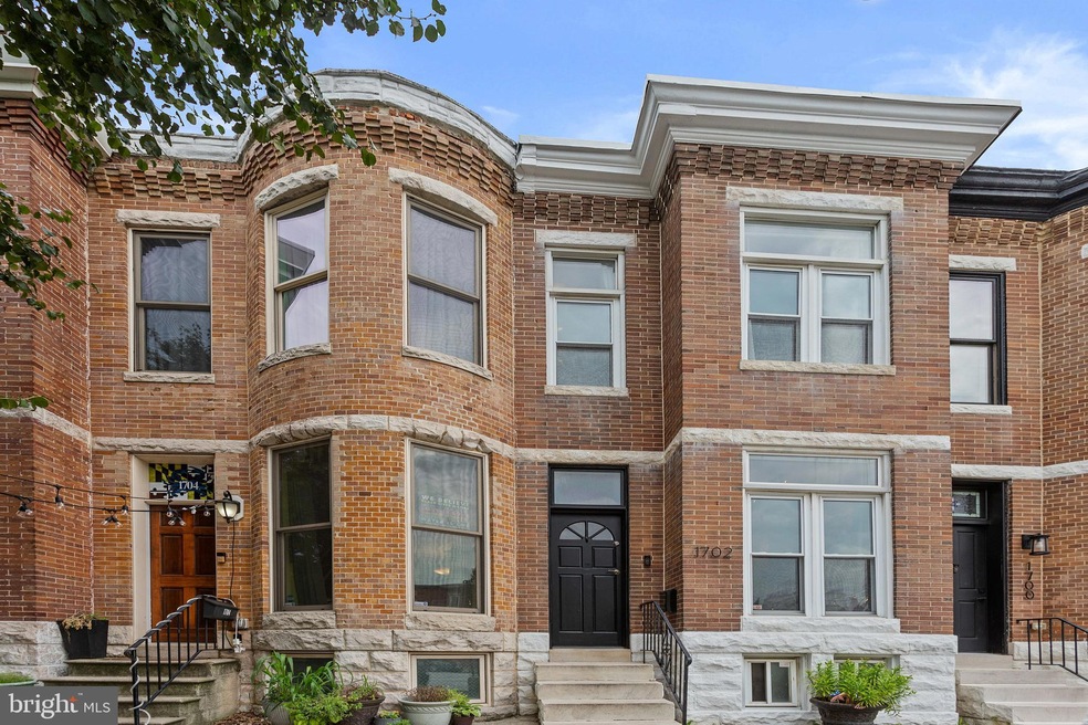 1702 Jackson St, Baltimore, MD 21230 - photo 1