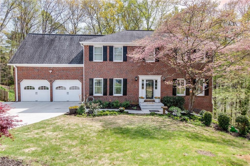 5233 Shasta Way, Marietta, GA 30062 - photo 1