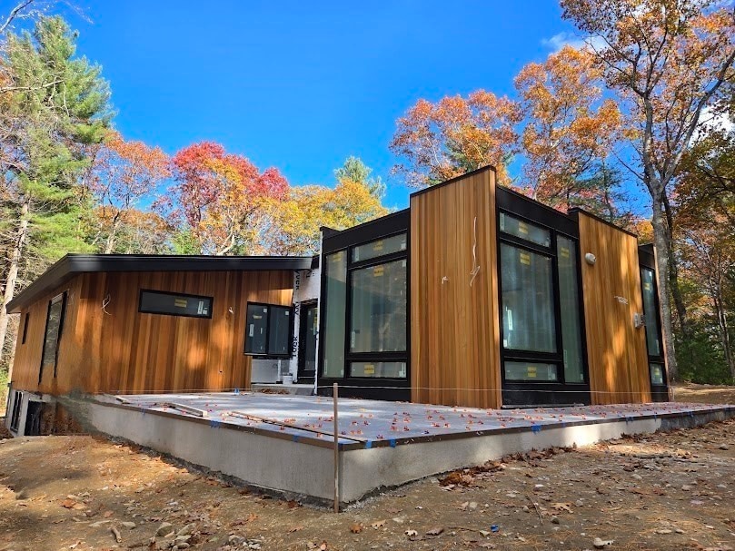 5 Laurel Dr unit 1, Lincoln, MA 01773 - photo 1