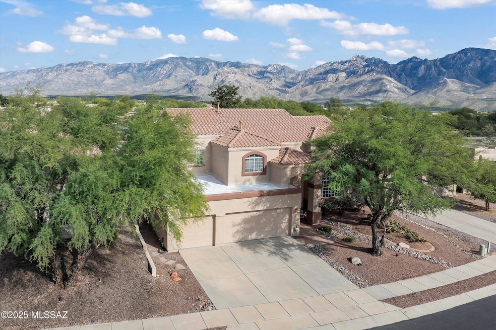 12734 N Pioneer Way, Tucson, AZ 85755 - photo 1