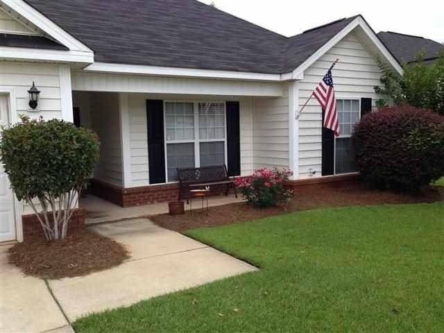108 Gailey Ct, Warner Robins, GA 31088 - photo 1