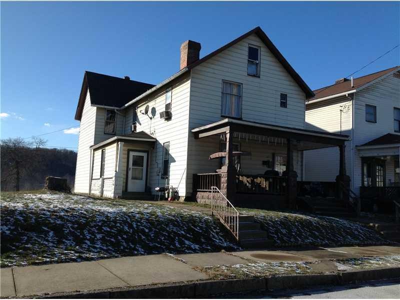 211 5th Ave, New Kensington, PA 15068 - photo 1