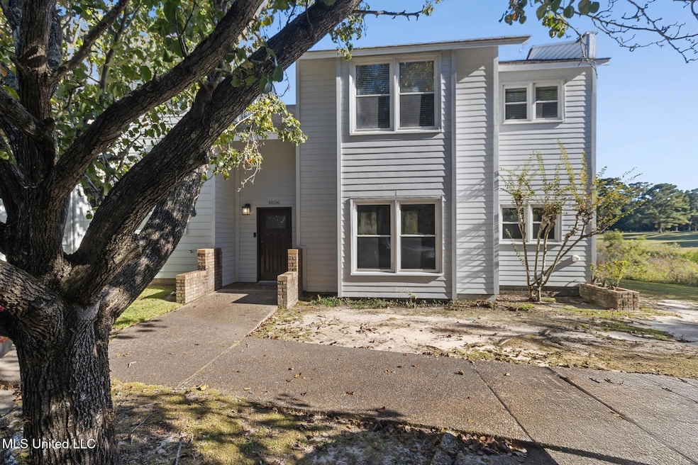 8106 Fairway Villa Dr unit 6, Gautier, MS 39553 - photo 1