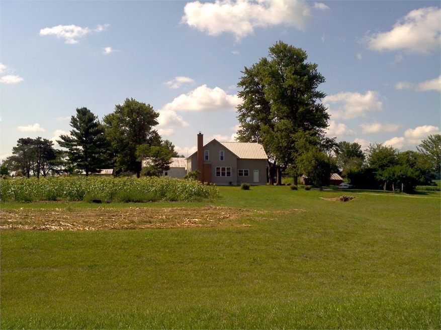 4323 E 700 S, Warren, IN 46792 - photo 1