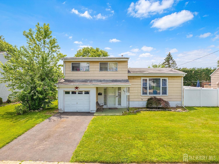 17 York St, Old Bridge, NJ 08857 - photo 1