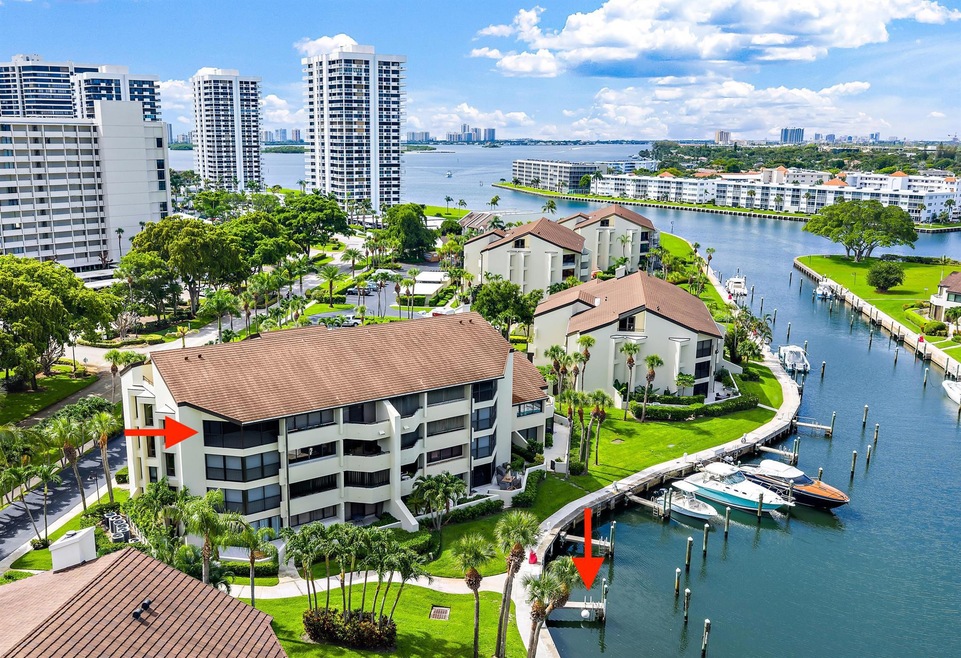 1133 Marine Way E unit I4R, North Palm Beach, FL 33408 - photo 1