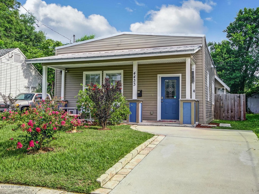 4433 Saint Johns Ave, Jacksonville, FL 32210 - photo 1