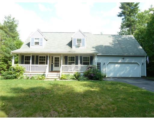 12 Easy St, Standish, ME 04084 - photo 1