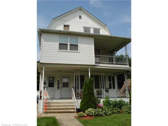 140 Davis St, Oakville, CT 06779 - photo 1