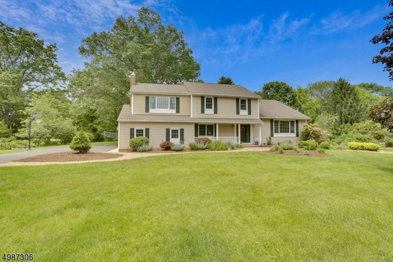 12 Heather Ln, Belle Mead, NJ 08502 - photo 1