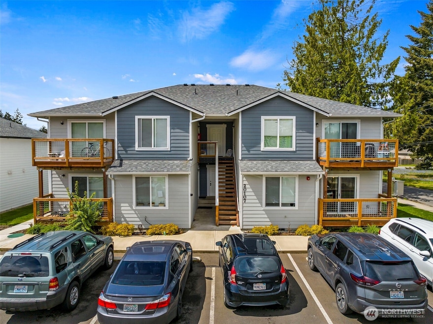 20107 Blair Ln SW, Centralia, WA 98531 - photo 1