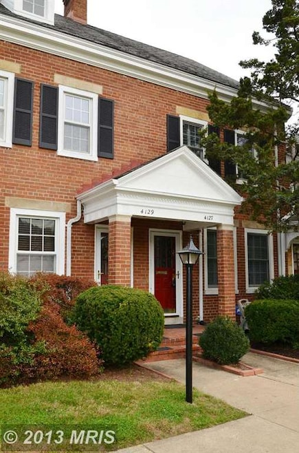 4127 36th St S unit 827, Arlington, VA 22206 - photo 1