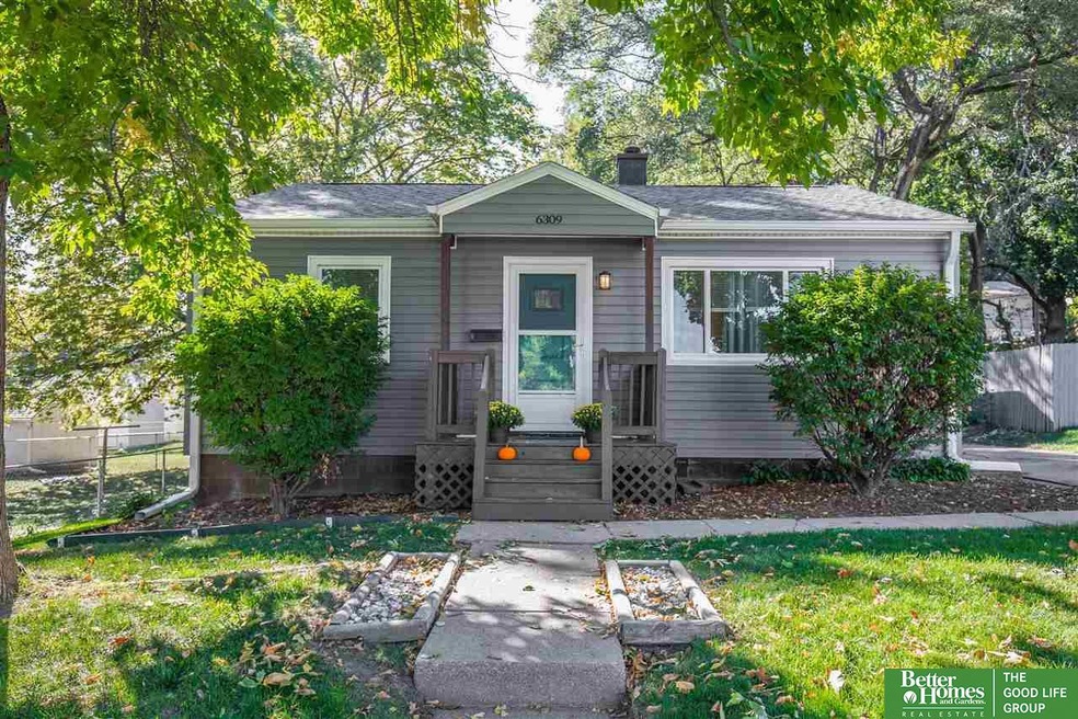 Welcome Home!