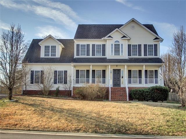 9113 Pond Mill Ct, Glen Allen, VA 23060 - photo 1