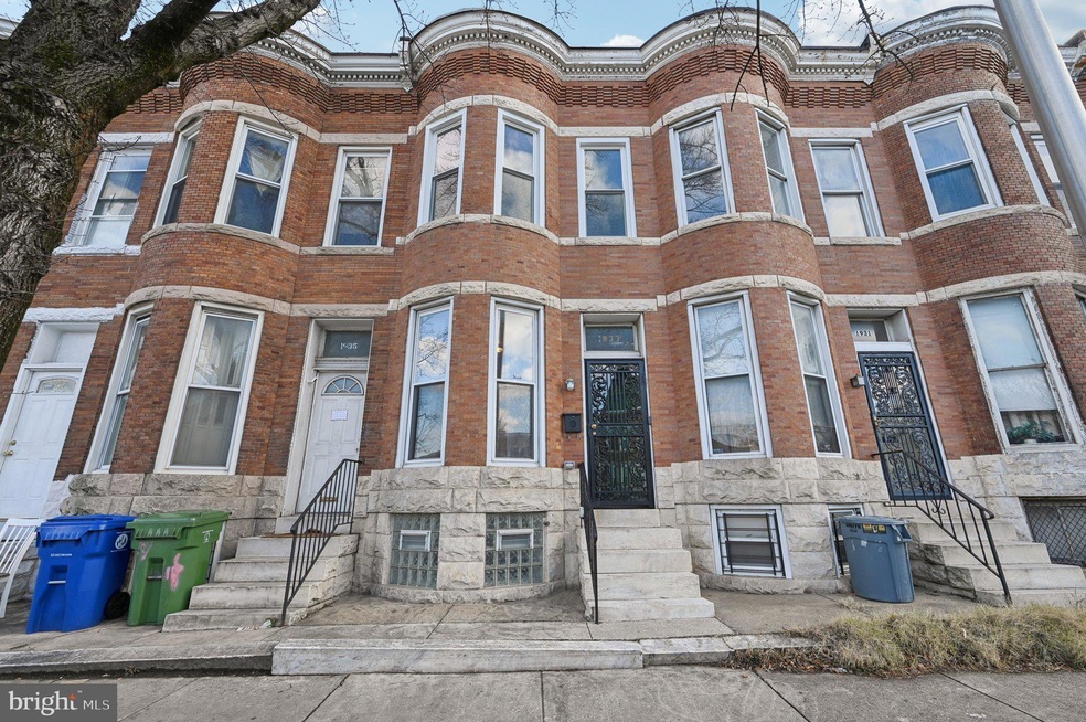 1933 N Fulton Ave, Baltimore, MD 21217 - photo 1