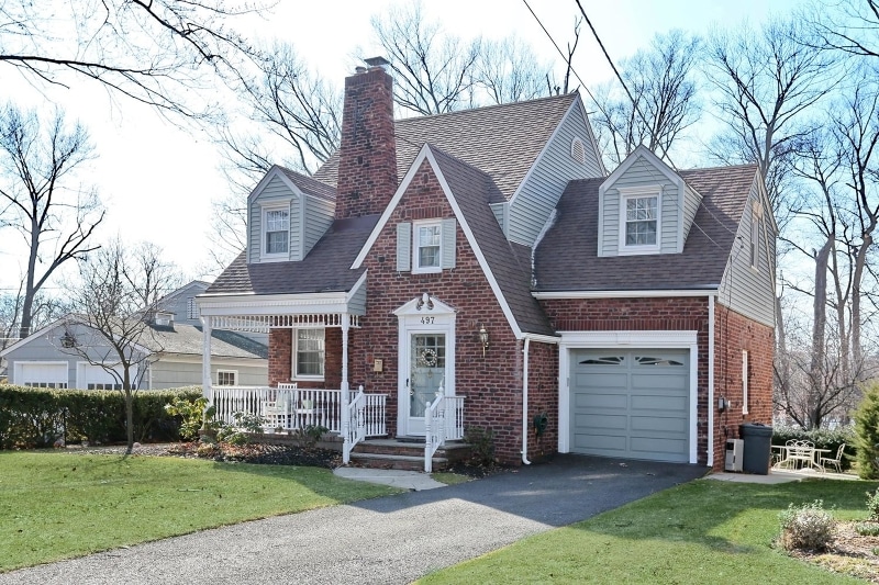 497 Demarest Ave, Oradell, NJ 07649 - photo 1