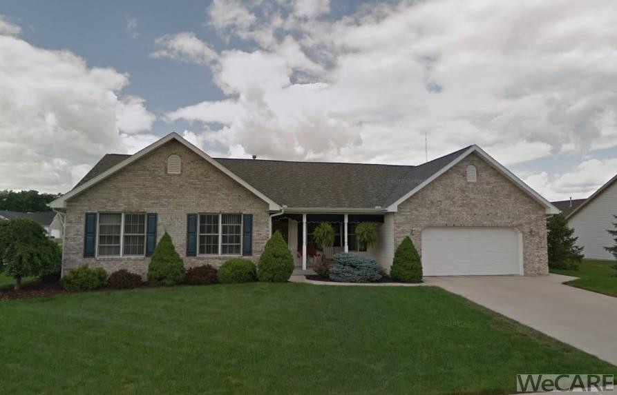 1587 Cessna Ave, Lima, OH 45807 - photo 1