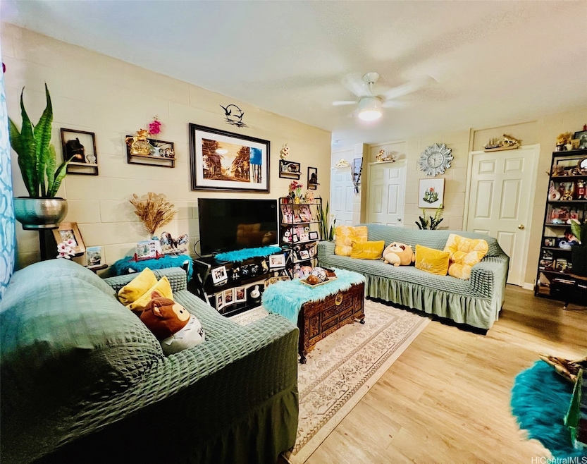 94-245 Leowahine St unit 1015, Waipahu, HI 96797 - photo 1