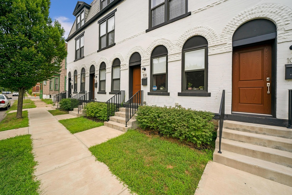 108 N 21st