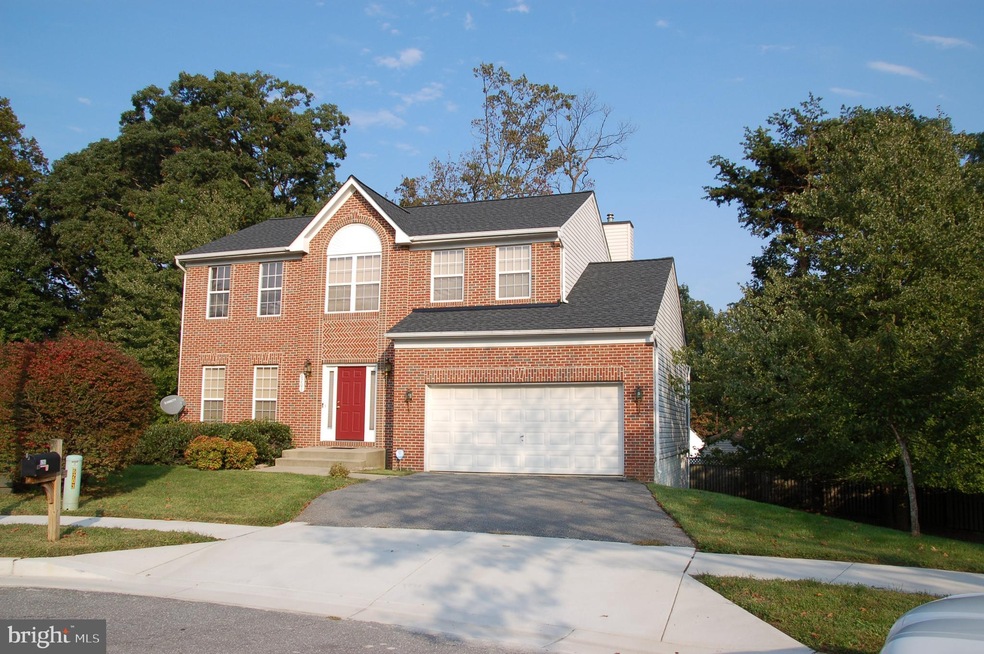 6203 Straughn Ct, Laurel, MD 20707 - photo 1
