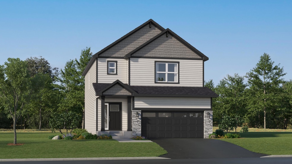 22425 Isla Way, Rogers, MN 55374 - photo 1