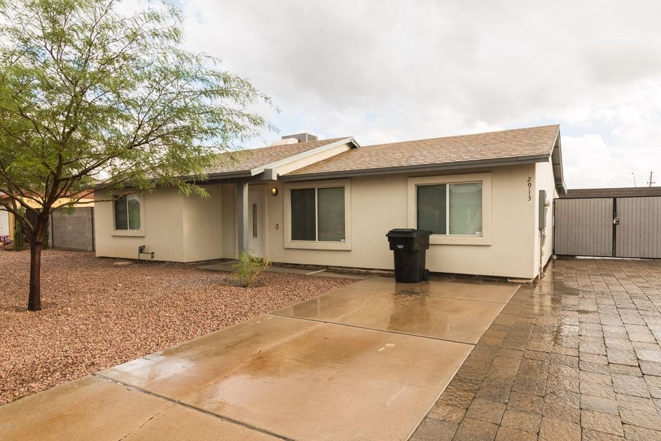 2913 E Javelina Ave, Mesa, AZ 85204 - photo 1