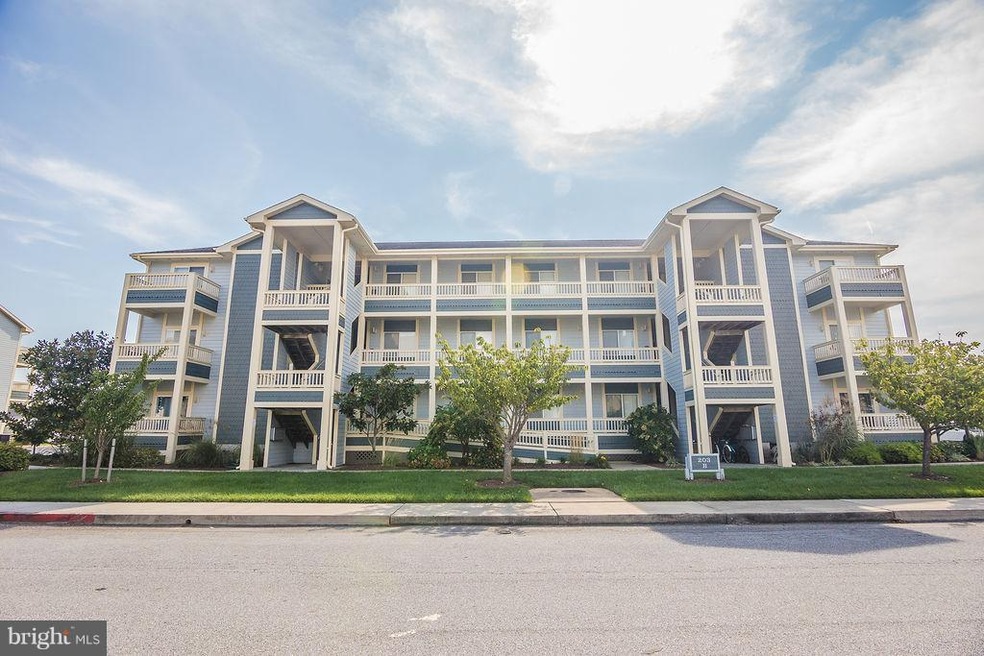 203 S Heron Dr Unit 103B2, Ocean City, MD 21842 MLS 1008690144