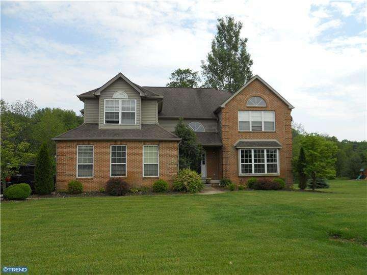 162 Jockey Hollow Run, Swedesboro, NJ 08085 - photo 1