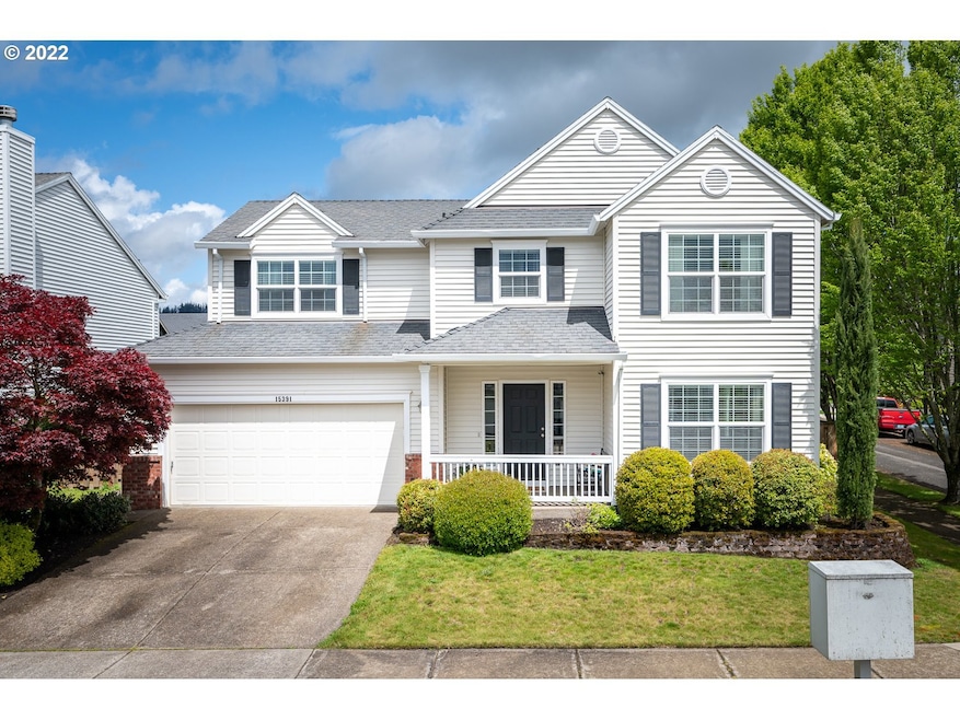 15391 SE Olds Dr, Clackamas, OR 97015 - photo 1