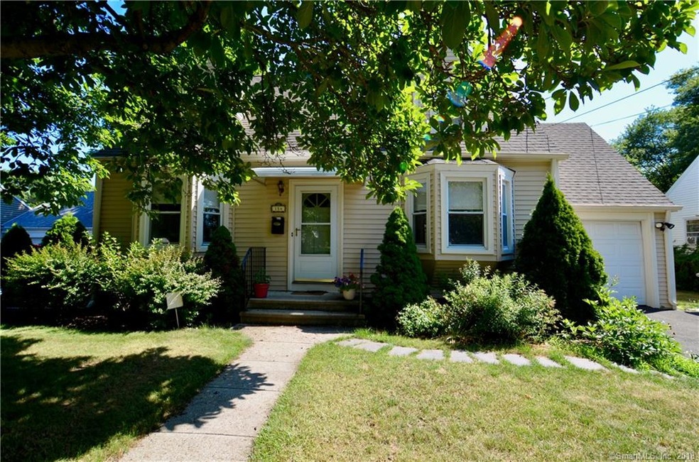 Welcome to 154 Seneca Road!