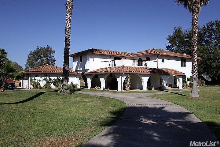 Front view