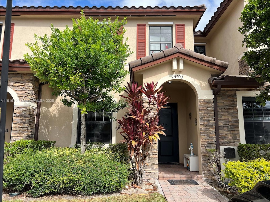 15103 SW 113th Terrace, Miami, FL 33196 - photo 1