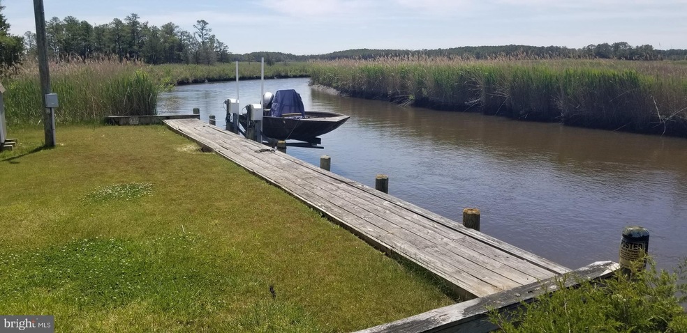 2504 Wesley Church Rd, Crapo, MD 21626 - photo 1